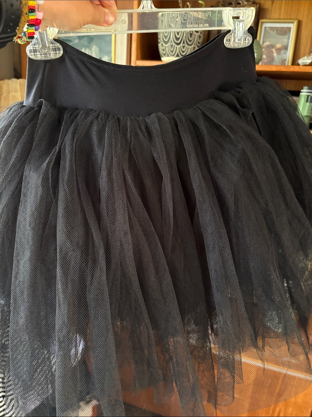 BLOCH Black TuTu L
